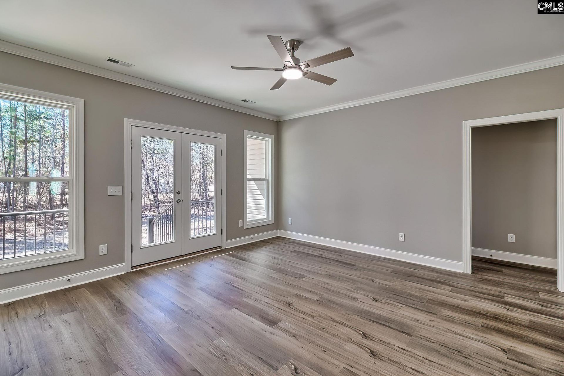 262 Howitzer Circle Photo 9