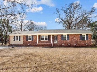 1127 Bayview Drive, Lugoff, SC 29078