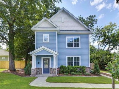 2532 Washington Street, Columbia, SC 29204