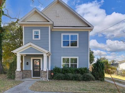 2532 Washington Street , Columbia, SC 29204