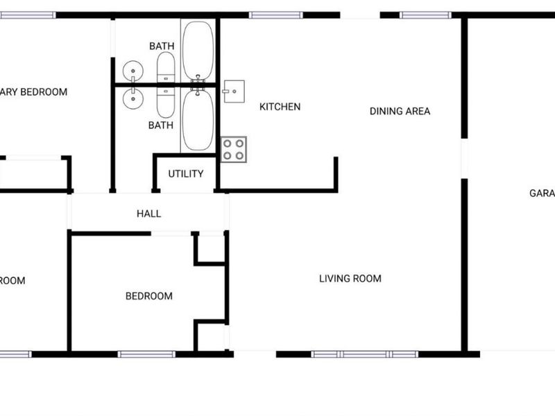 8724 Neptune Drive, Springfield Twp., OH 45231 Photo 20