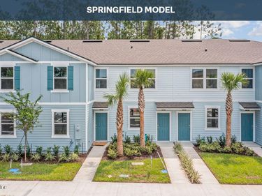 189 AYAMONTE Road, St. Augustine, FL 32084