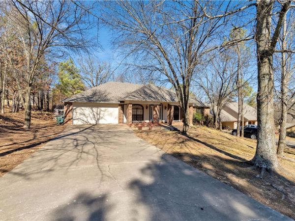 742 Birwin Street, Fayetteville, AR 72703