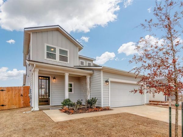 113 Watercourse WAY, Bastrop, TX 78602