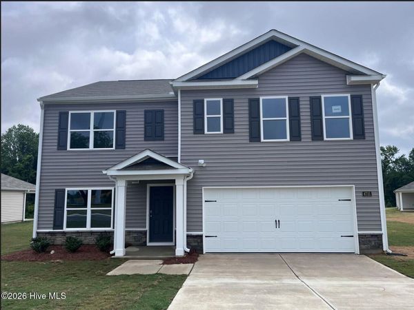 4731 Shelton Place, Farmville, NC 27828