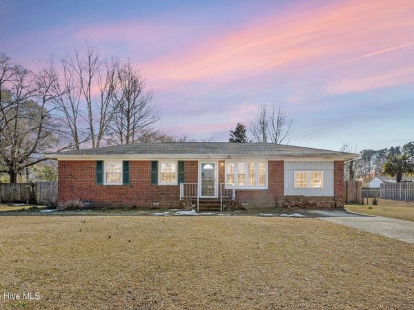 118 Princeton Drive, Jacksonville, NC 28546