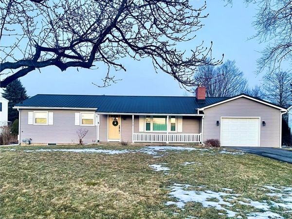 206 Carpenter Road, Elmira, NY 14903