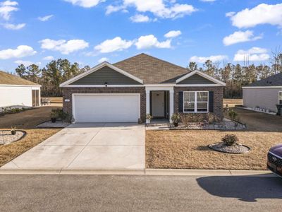323 Woodcross Court, Conway, SC 29526