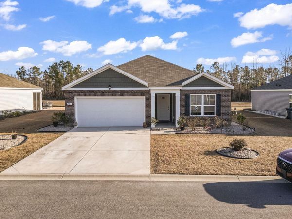 323 Woodcross Court, Conway, SC 29526