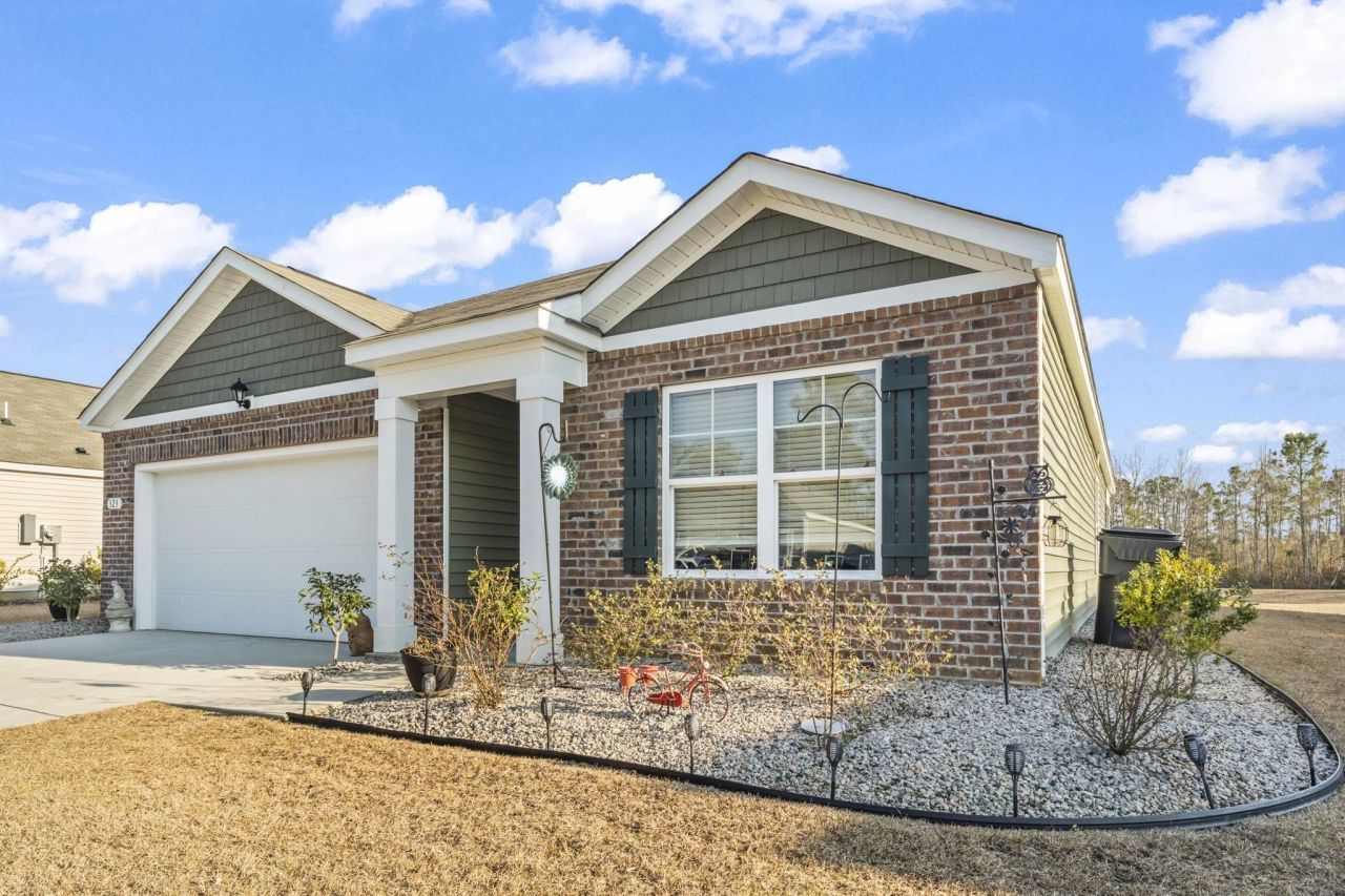 323 Woodcross Court Photo 34