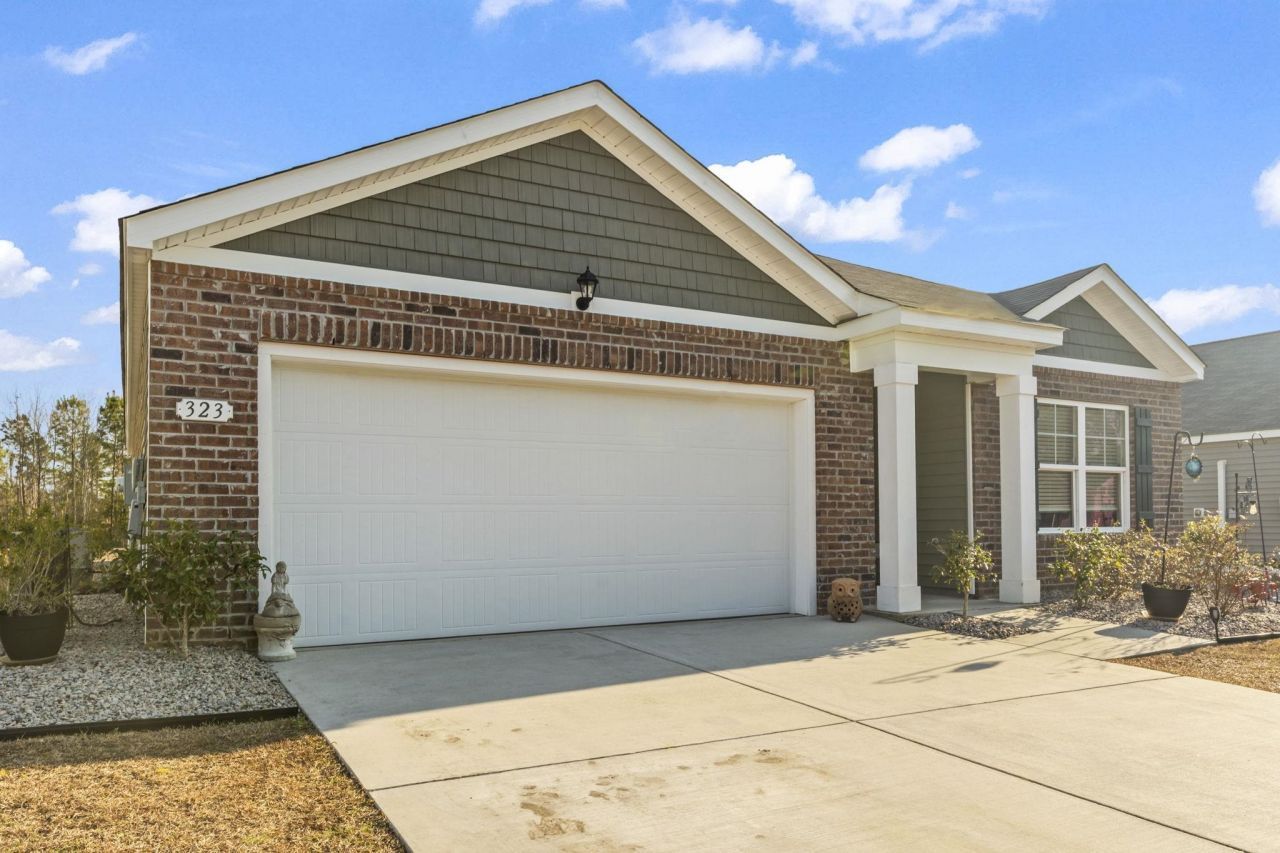 323 Woodcross Court Photo 36