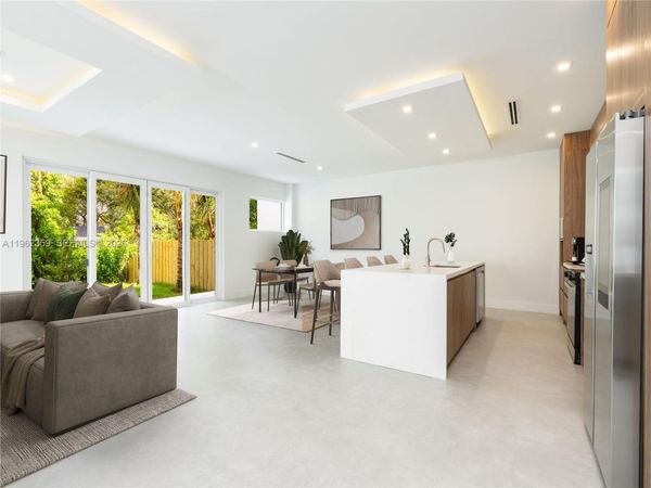 1709 SW 23rd St , Fort Lauderdale, FL 33315