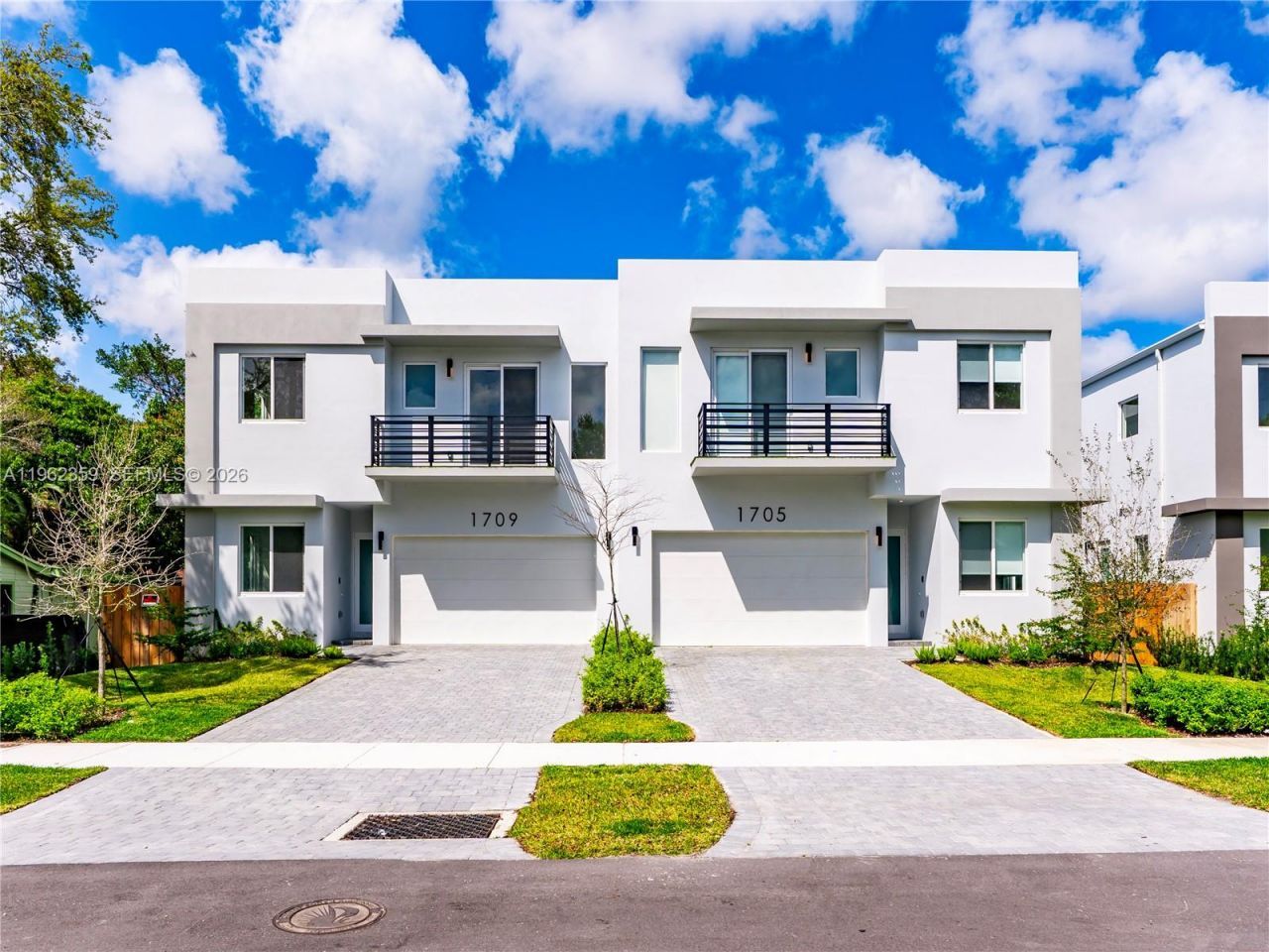 1709 SW 23rd St , Fort Lauderdale, FL 33315 Photo