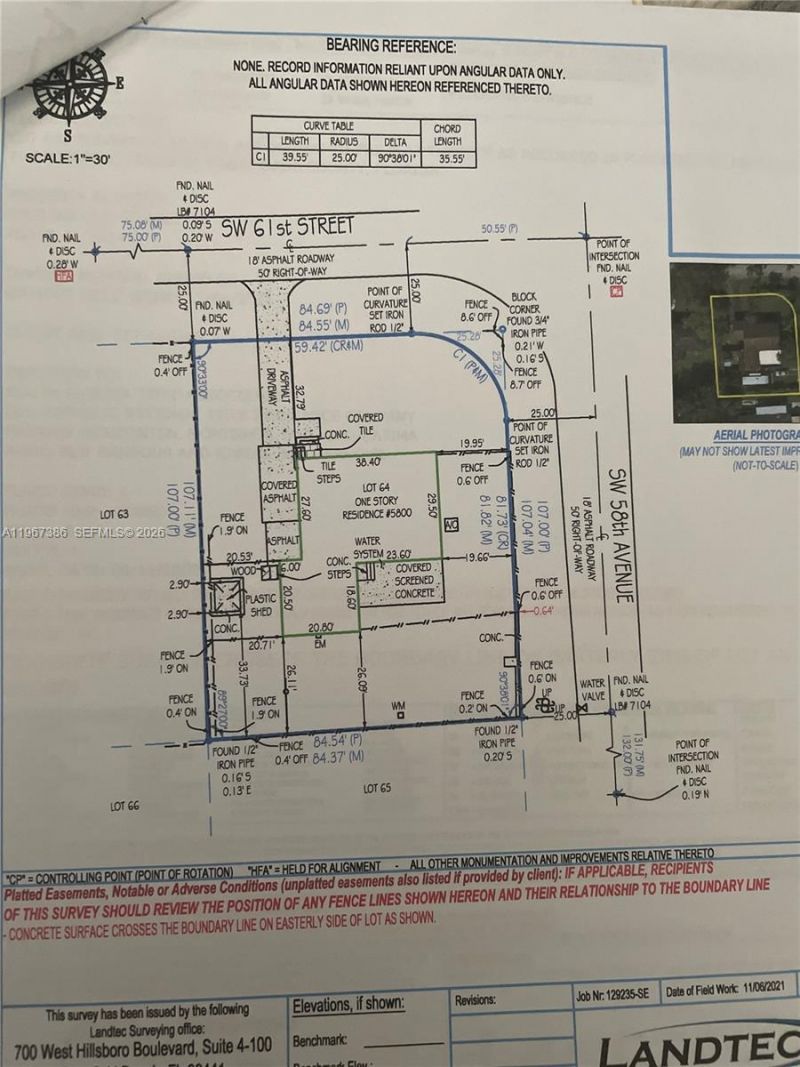 5800 SW 61st St, Miami, FL 33143 Photo