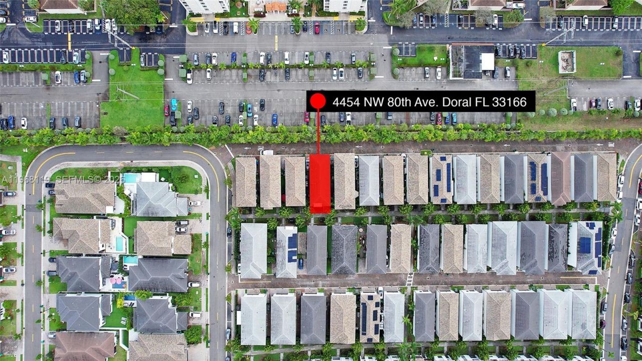 4454 NW 80th Ave, Doral, FL 33166 Photo