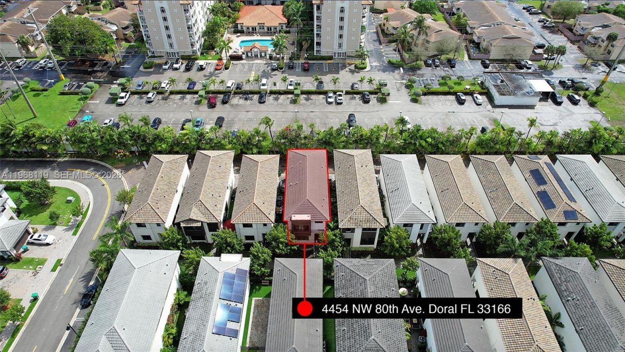 4454 NW 80th Ave, Doral, FL 33166 Photo