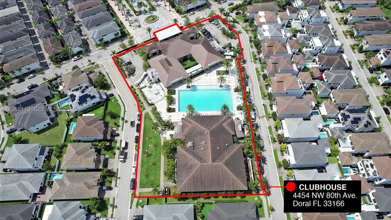 4454 NW 80th Ave, Doral, FL 33166 Photo