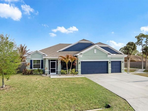 1773 SW Palermo Rd, Port St. Lucie, FL 34987