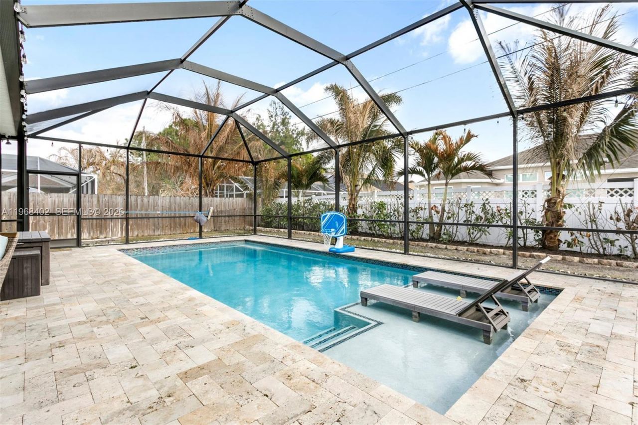 1773 SW Palermo Rd, Port Saint Lucie, FL 34987 Photo