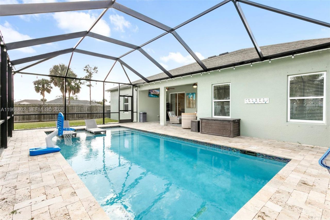 1773 SW Palermo Rd, Port Saint Lucie, FL 34987 Photo