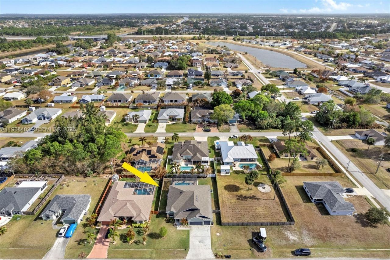 1773 SW Palermo Rd, Port Saint Lucie, FL 34987 Photo