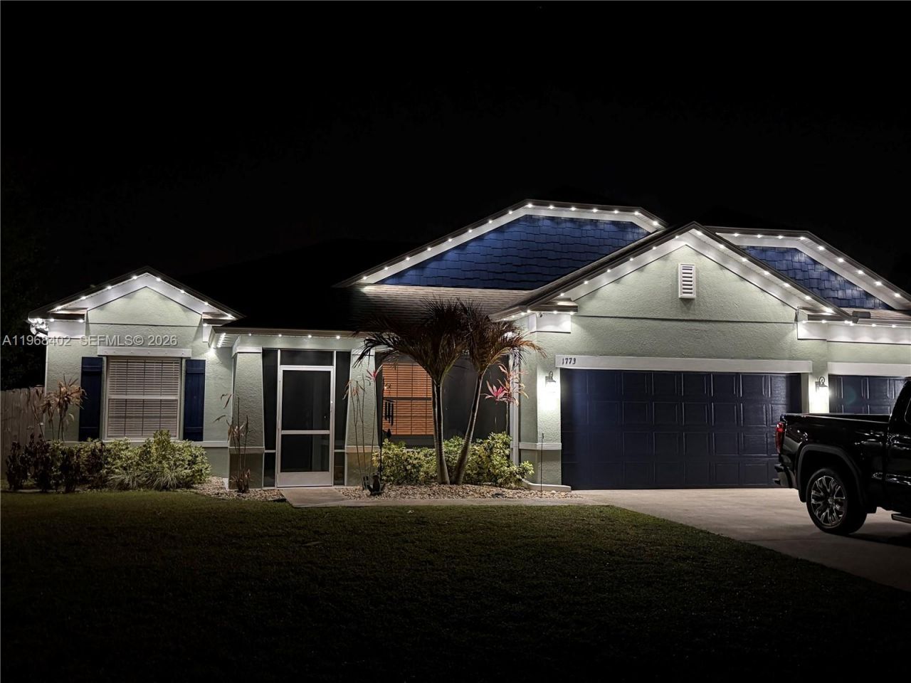 1773 SW Palermo Rd, Port Saint Lucie, FL 34987 Photo