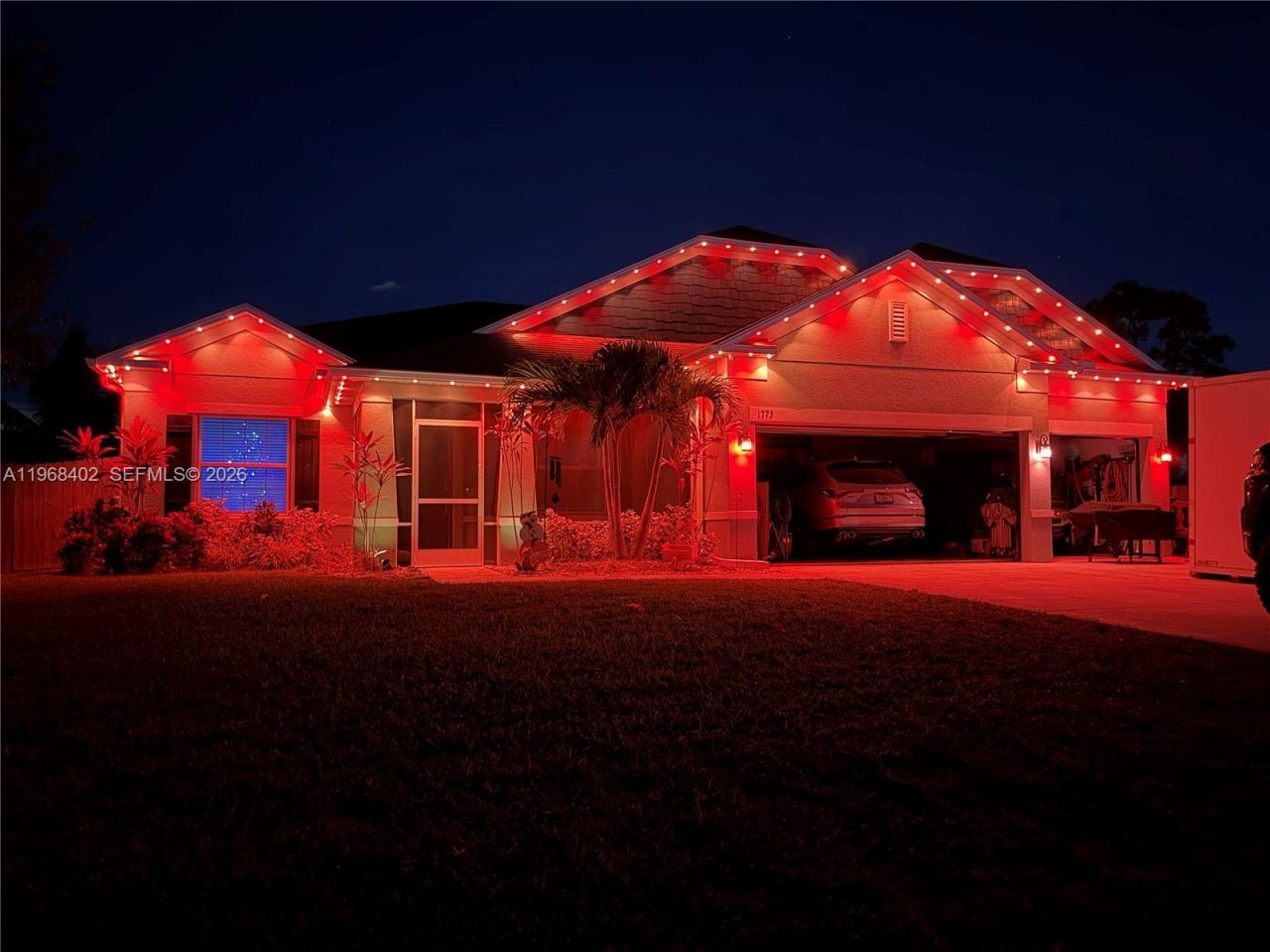 1773 SW Palermo Rd, Port Saint Lucie, FL 34987 Photo