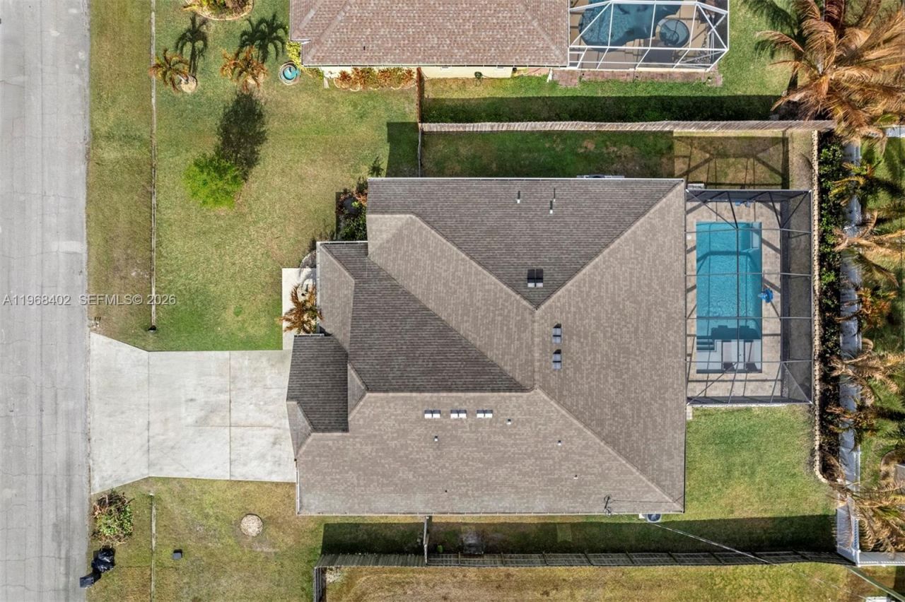 1773 SW Palermo Rd, Port Saint Lucie, FL 34987 Photo