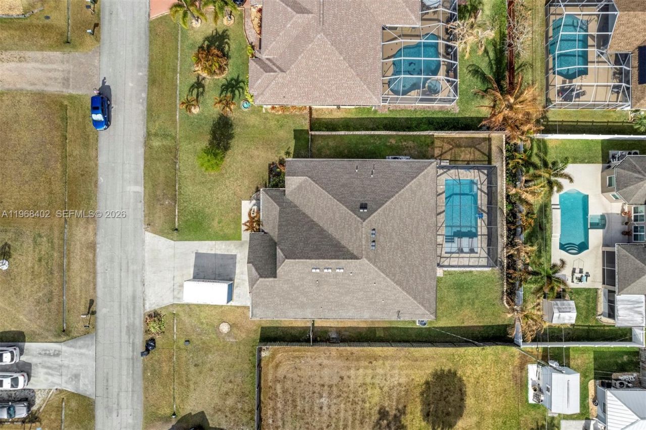 1773 SW Palermo Rd, Port Saint Lucie, FL 34987 Photo