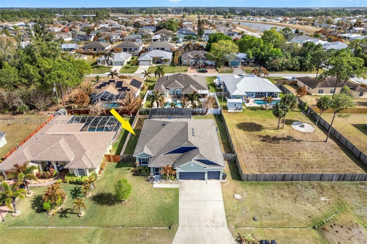 1773 SW Palermo Rd, Port Saint Lucie, FL 34987 Photo