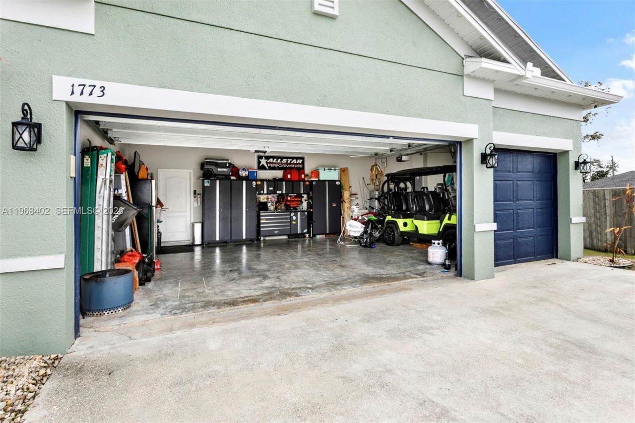 1773 SW Palermo Rd, Port Saint Lucie, FL 34987 Photo