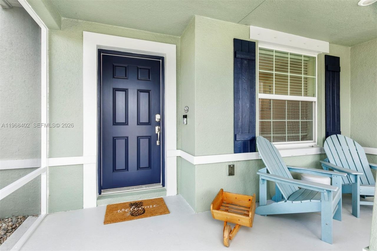 1773 SW Palermo Rd, Port Saint Lucie, FL 34987 Photo