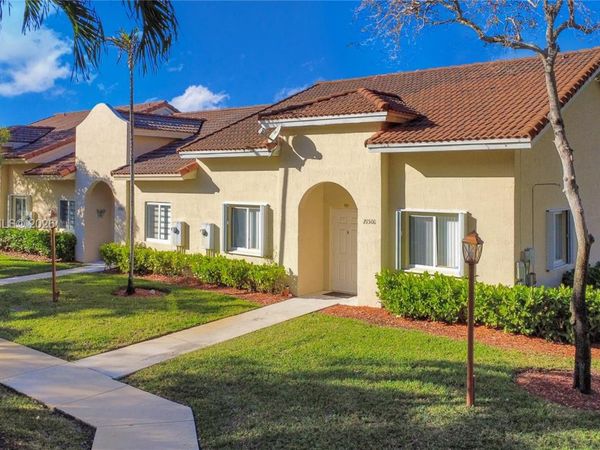 21500 SW 87th Ct, Cutler Bay, FL 33189