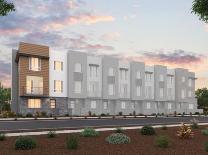 1802 Loft Walk, Sacramento, CA 95816 Photo