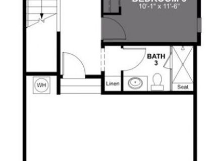 1802 Loft Walk, Sacramento, CA 95816 Photo