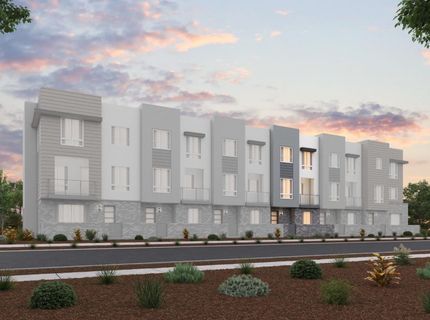 1808 Loft Walk, Sacramento, CA 95816 Photo