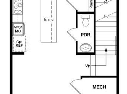 1808 Loft Walk, Sacramento, CA 95816 Photo