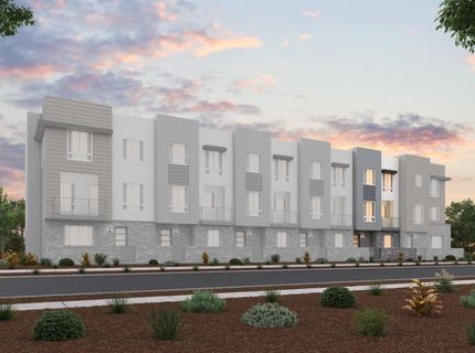 1810 Loft Walk, Sacramento, CA 95816 Photo