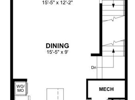 1810 Loft Walk, Sacramento, CA 95816 Photo