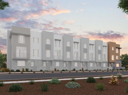 1812 Loft Walk, Sacramento, CA 95816 Photo