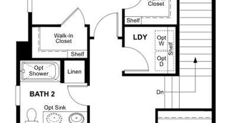 1812 Loft Walk, Sacramento, CA 95816 Photo