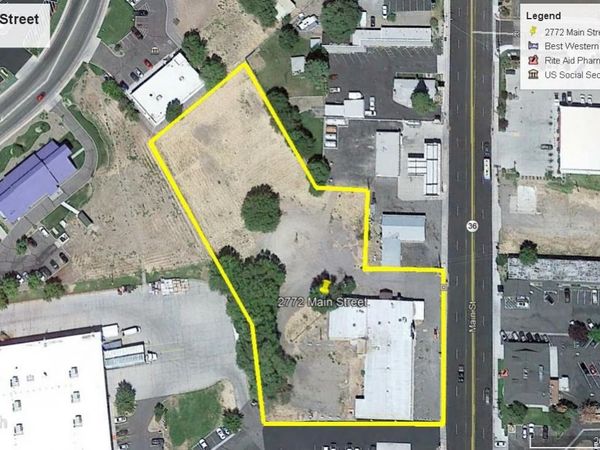 2772 Main St, Susanville, CA 96130