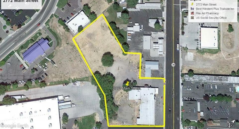 2772 Main St, Susanville, CA 96130 Photo