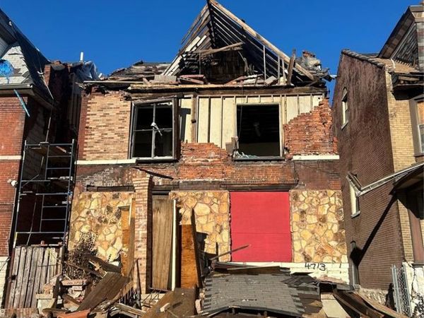 4713 Page Boulevard , St Louis, MO 63113