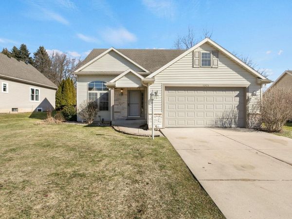 53124 Wildlife Drive, South Bend, IN 46628
