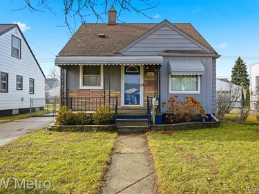 3444 15th Street, Wyandotte, MI 48192