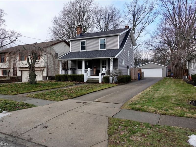 4278 Murray Avenue, Willoughby, OH 44094 Photo 2