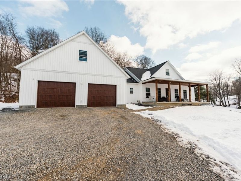 3195 Pleasant Valley Road SW, Baltic, OH 43804 Photo 48