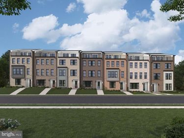 CURIOSITY DRIVE, Unit TRACE 24-R, HERNDON, VA 20171