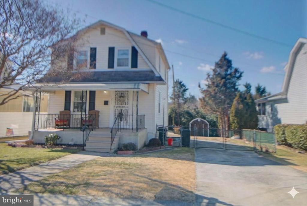 1211 Poplar Avenue, Arbutus, MD 21227 Main Photo